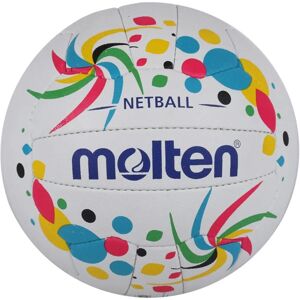 Molten N5Y3500-I Contender Netball - Velikost 5, Klubová & zápasová úroveň Molten N5Y3500-I Contender Netball - Velikost 5, Klubová & zápasová úroveň