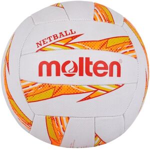 Molten Netball Dynamite volejbal - Velikost 5 pro volný čas Molten Netball Dynamite volejbal - Velikost 5 pro volný čas