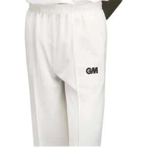 Gunn And Moore Junior Maestro Cricket S White Pants - Pants Gunn And Moore Junior Maestro Cricket S White Pants - Pants