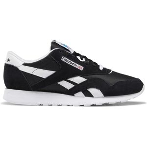 Reebok CL NYLON 6604 - Nylon/Leather Summer Shoes Reebok CL NYLON 6604 - Nylon/Leather Summer Shoes