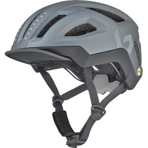 Bollé Halo React Mips - Urban Bike Helmet - Titanium Bollé Halo React Mips - Urban Bike Helmet - Titanium