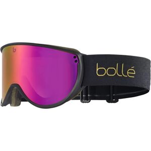 Bollé Blanca schwarz matt - Skibrille - Damen Bollé Blanca schwarz matt - Skibrille - Damen