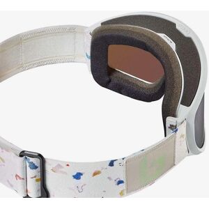 Gafas Bollé Eco Blanca - Bianco ghiaccio opaco Gafas Bollé Eco Blanca - Bianco ghiaccio opaco