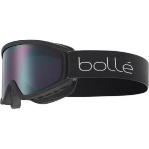 Bolle Freeze Black Matte Grey Ski Goggles - Ski Goggles Bolle Freeze Black Matte Grey Ski Goggles - Ski Goggles