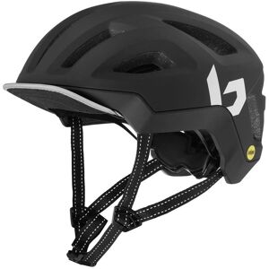 Casque Bollé React MIPS Noir Mat M - Urbain - Publicité Casque Bollé React MIPS Noir Mat M - Urbain - Publicité