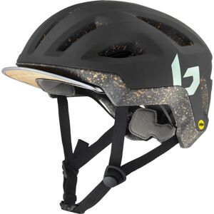 Bollé Eco React MIPS Dark Green Matte Helmet - Urban Cycling Gear Bollé Eco React MIPS Dark Green Matte Helmet - Urban Cycling Gear
