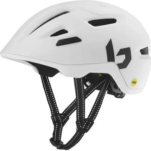 Bollé Stance Mips White Helmet - Bicycle Headgear Bollé Stance Mips White Helmet - Bicycle Headgear