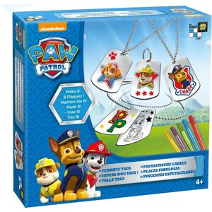 Nickelodeon Paw Patrol - Fantastiska Märken Nickelodeon Paw Patrol - Fantastiska Märken