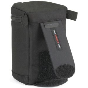 Lowepro Lens Case 9 x 13cm Black - Lens Case Lowepro Lens Case 9 x 13cm Black - Lens Case