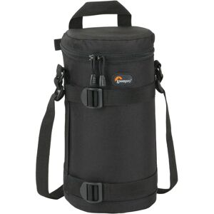 Lowepro Lens Case - 11x26 - Black - High-Power Zoom Lens Protection Lowepro Lens Case - 11x26 - Black - High-Power Zoom Lens Protection