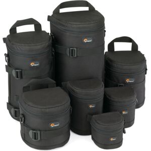 Lowepro Lens Case - 11x26 - Black - High-Power Zoom Lens Protection Lowepro Lens Case - 11x26 - Black - High-Power Zoom Lens Protection