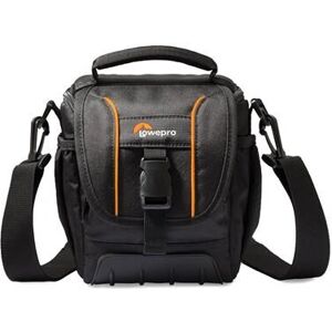 Lowepro Lowepro Adventura SH 120 II Sacoche pour Appareil Photo - Type d'Appareil Lowepro Lowepro Adventura SH 120 II Sacoche pour Appareil Photo - Type d'Appareil