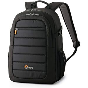 Lowepro Tahoe BP 150 Backpack - Black - Camera, Tablet, Weather-Resistant Lowepro Tahoe BP 150 Backpack - Black - Camera, Tablet, Weather-Resistant