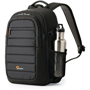 Lowepro Tahoe BP 150 Backpack - Black - Camera, Tablet, Weather-Resistant Lowepro Tahoe BP 150 Backpack - Black - Camera, Tablet, Weather-Resistant