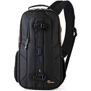 Lowepro Schlanker Kamerarucksack - Kompakt DSLR mit Extra-Objektiven Lowepro Schlanker Kamerarucksack - Kompakt DSLR mit Extra-Objektiven