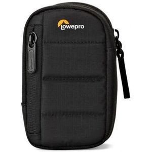 Étui pour appareil photo compact Lowepro Tahoe CS 20 - Noir - Publicité Étui pour appareil photo compact Lowepro Tahoe CS 20 - Noir - Publicité