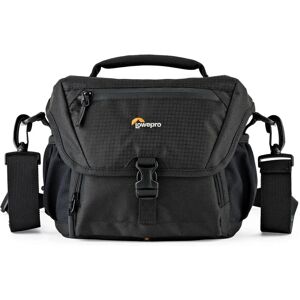 Borsa a spalla Lowepro Nova 160 AW II - Tipo di Fotocamera Borsa a spalla Lowepro Nova 160 AW II - Tipo di Fotocamera