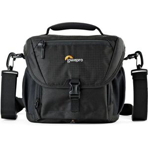Lowepro Nova 170 AW II Camera Bag - Black Lowepro Nova 170 AW II Camera Bag - Black