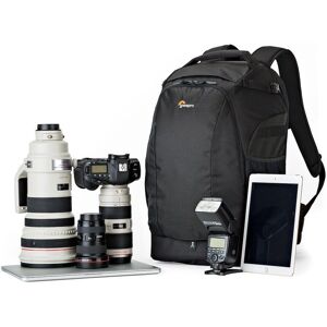 Lowepro Flipside 500 AW II Backpack - Camera Gear Lowepro Flipside 500 AW II Backpack - Camera Gear