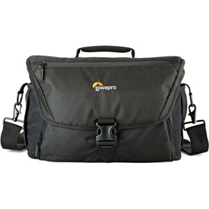 Lowepro Nova 200 AW II Camera Bag - Black Lowepro Nova 200 AW II Camera Bag - Black