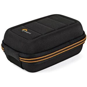 Lowepro Hardside CS 20 Camera Case - Rugged Protection for Small Cameras Lowepro Hardside CS 20 Camera Case - Rugged Protection for Small Cameras