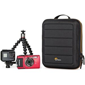 Lowepro Hardside CS 80 Case for Small Drone Mirrorless Cameras - Camera Case Lowepro Hardside CS 80 Case for Small Drone Mirrorless Cameras - Camera Case