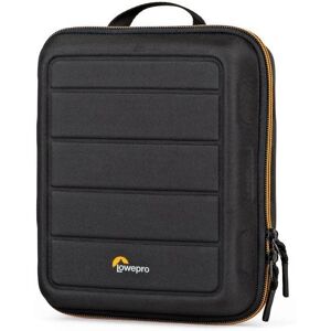 Étui Lowepro Hardside CS 80 pour petits drones - Étui pour caméra - Publicité Étui Lowepro Hardside CS 80 pour petits drones - Étui pour caméra - Publicité
