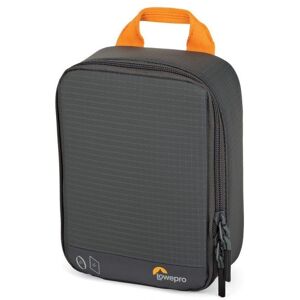 Lowepro - Pochette pour filtres 100 - Étui pour filtres de caméra - Publicité Lowepro - Pochette pour filtres 100 - Étui pour filtres de caméra - Publicité