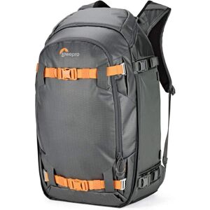 Lowepro Lowepro Whistler Rucksack 450 AW II Backpack Black - Backpack Lowepro Lowepro Whistler Rucksack 450 AW II Backpack Black - Backpack