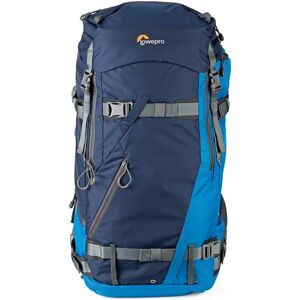 Lowepro Powder Rucksack 500 AW - Midnattblå/Horisontblå Lowepro Powder Rucksack 500 AW - Midnattblå/Horisontblå
