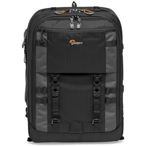 Lowepro Pro Tacti 450 AW II Reppu - DSLR Kameratasku Lowepro Pro Tacti 450 AW II Reppu - DSLR Kameratasku