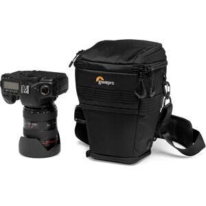 Lowepro Lowepro TLZ 70 AW II Camera Bag - Expandable DSLR toploader, Black Lowepro Lowepro TLZ 70 AW II Camera Bag - Expandable DSLR toploader, Black