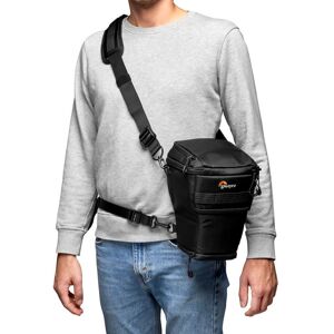 Lowepro Lowepro TLZ 70 AW II Camera Bag - Expandable DSLR toploader, Black Lowepro Lowepro TLZ 70 AW II Camera Bag - Expandable DSLR toploader, Black