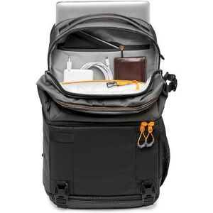 Lowepro Fastpack Pro BP 250 AW III - Mochila para cámara ligera Gris Lowepro Fastpack Pro BP 250 AW III - Mochila para cámara ligera Gris