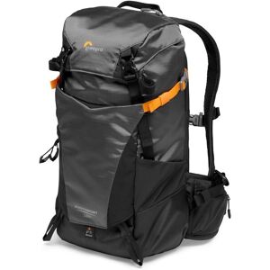 Sac à Dos Lowepro PhotoSport Gris - Léger et Résistant aux Intempéries Sac à Dos Lowepro PhotoSport Gris - Léger et Résistant aux Intempéries