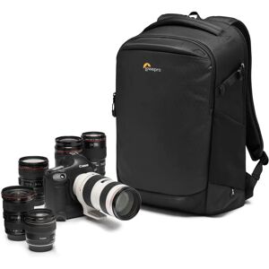 Lowepro Flipside Backpack 400 AW III - Black DSLR Camera Bag Lowepro Flipside Backpack 400 AW III - Black DSLR Camera Bag
