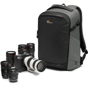 Lowepro Flipside Backpack 400 AW III - Grey - Camera Backpack for DSLR & Mirrorless Lowepro Flipside Backpack 400 AW III - Grey - Camera Backpack for DSLR & Mirrorless