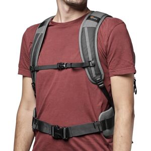 Lowepro Flipside Backpack 400 AW III - Grey - Camera Backpack for DSLR & Mirrorless Lowepro Flipside Backpack 400 AW III - Grey - Camera Backpack for DSLR & Mirrorless