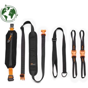 Lowepro GearUp Accessory Strap Kit - Accessories for Camera and Phone Lowepro GearUp Accessory Strap Kit - Accessories for Camera and Phone