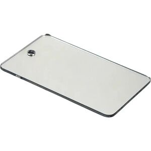Miroir Featherweight de Coghlans - Acrylique Incassable - Outil de Survie - Publicité Miroir Featherweight de Coghlans - Acrylique Incassable - Outil de Survie - Publicité