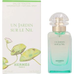 Hermès Un Jardin sur le Nil Eau de Toilette - 50 ml Hermès Un Jardin sur le Nil Eau de Toilette - 50 ml