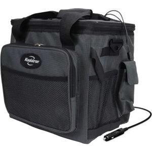 Koolatron D25 Hybrid Portable 12V Cooler Bag - Cooler Koolatron D25 Hybrid Portable 12V Cooler Bag - Cooler