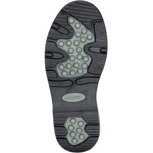 Baffin Canada Vinterstøvler - Skinn, Fuskepels - Winter Boots Baffin Canada Vinterstøvler - Skinn, Fuskepels - Winter Boots