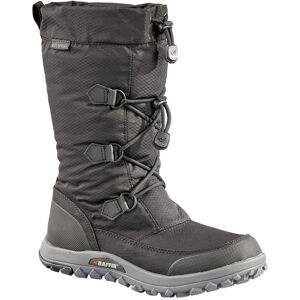 Baffin Kvinner Ice Light Svart - Vintersko Baffin Kvinner Ice Light Svart - Vintersko