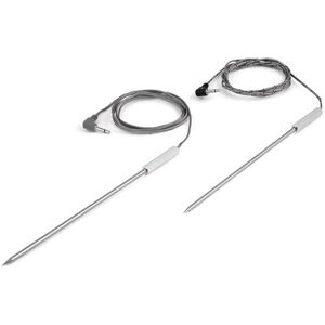 Broil King Thermomètre - Sondes de remplacement pour grils à pellets - Publicité Broil King Thermomètre - Sondes de remplacement pour grils à pellets - Publicité
