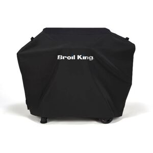 Broil King Crown Pellet 500 Witterungsbeständige Abdeckung Broil King Crown Pellet 500 Witterungsbeständige Abdeckung