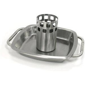 Broil King 705.69133 Outdoor Grillhähnchenhalter - Zubehör Broil King 705.69133 Outdoor Grillhähnchenhalter - Zubehör