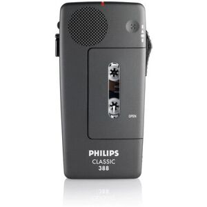 Philips Pocket Memo 388 - Dictation Device Philips Pocket Memo 388 - Dictation Device