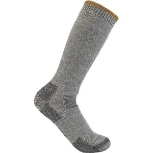 Carhartt Tunga Ullsockor - Värmande, Hållbara, Andningsbara Carhartt Tunga Ullsockor - Värmande, Hållbara, Andningsbara