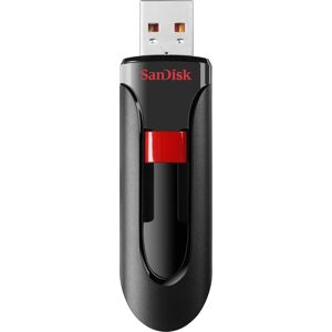 SanDisk Cruzer Glide 32GB Clé USB - Design Moderne et Sécurité - Publicité SanDisk Cruzer Glide 32GB Clé USB - Design Moderne et Sécurité - Publicité